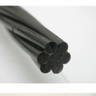 ASTM A475 Kaynak Galvanizli Çelik Tel Örgü Korozyon Direnci 7/32 İnç