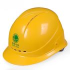 ABS Sabit Şapkalı Kulak Manşonları İnşaat Güvenliği Aletleri