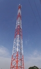 40m Telekomünikasyon Çelik Kule, Monopole Anten Kulesi
