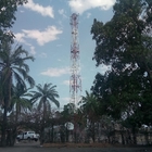 Elektrik için Gsm Çatı Telekom Anten Kulesi