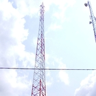 Elektrik için Gsm Çatı Telekom Anten Kulesi