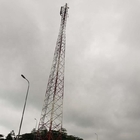 Anten Kafes Q255 Telekomünikasyon Çelik Kule