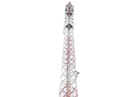 40m Telekomünikasyon Çelik Kule, Monopole Anten Kulesi