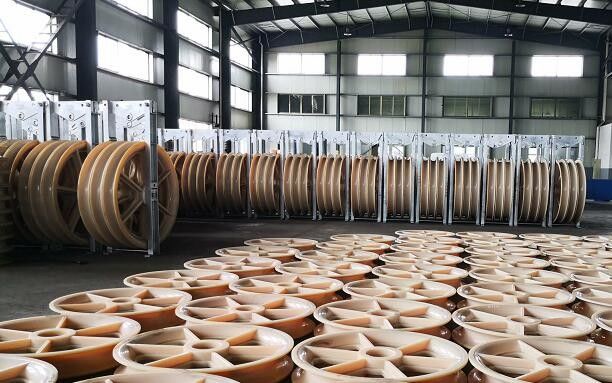 Çin Ningbo Suntech Power Machinery Tools Co.,Ltd. 