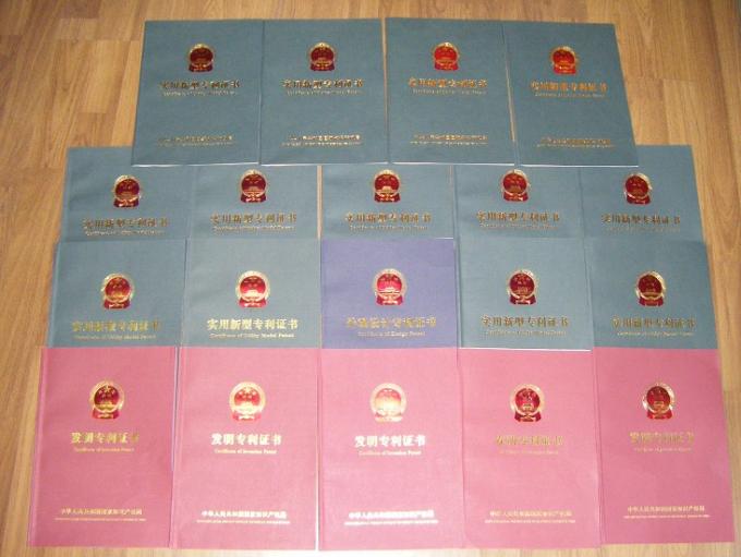 Ningbo Suntech Power Machinery Tools Co.,Ltd. Kalite kontrol
