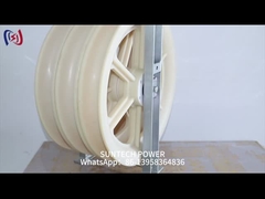 Üç Paketli SHDN İletim İletkeni Tel Çekme Bloğu