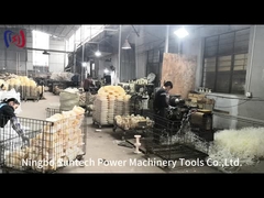 508mm Üçlü İletim Birlikte İletken Çekme Kasnak Blokları