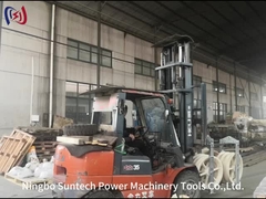 İletim Hattı için 660X110mm Pilot Tel Birlikte İletken Çekme Blokları