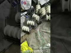 5kn Üçlü Kasnak Bloğu İletken Çekme Blokları