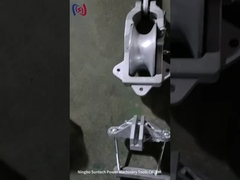 SH10TY 10KN İletken Üniversal Çekme Makarası Bloğu