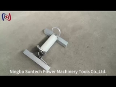 SHS Açma Koruma Kablo Roleri Yeraltı Kablo Çekme Araçları