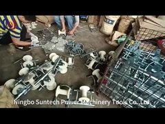 Kablo Davul katranı rulo zemin Sitesi tel çekme rulo üreticisi