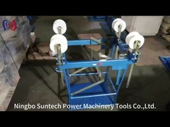 ISO Havalı Hat İpleme Araçları Hava Uzayı Trolleyleri Bisikletler