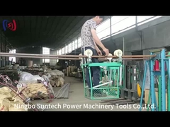 ISO Havalı Hat İpleme Araçları Hava Uzayı Trolleyleri Bisikletler