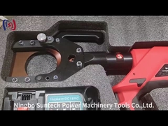 60KN hidrolik kırpma çapaları hidrolik kırpma aletleri