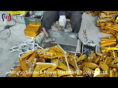 İletişim hattı performansı için 1-18KG köpük sıkıştırıcı