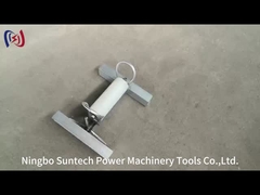 SHS Açma Koruma Kablo Roleri Yeraltı Kablo Çekme Araçları