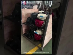 Güçlü vinç kemer sürüşü Endüstriyel inşaat kullanımı için ağır görevli 8T kapasiteli