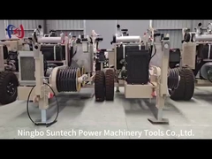 07192 Hidrolik Kablo Gergisi