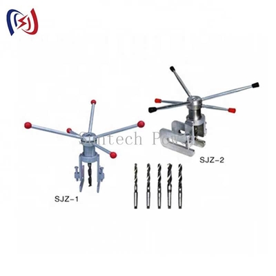 Kalite  ​​Angel Iron Manual Drill Industrial Strength Manual Drill For Electricians And Contractors​ fabrika