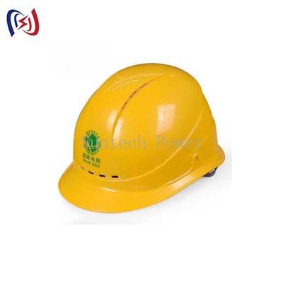 Kalite  Professional Safety Hat For Electrical Construction And Maintenance Work Protection fabrika