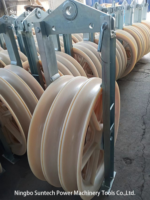 İletişim hattı ipleme aletleri paketli iletken katran bloğu 822mm çapı