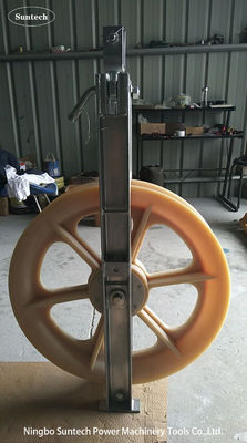 20KN OPGW Kablo Bağlama Bloku