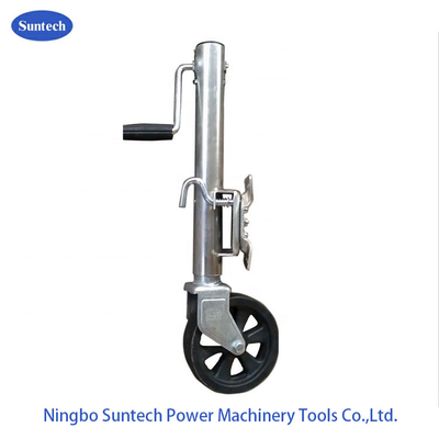 10 "Seyahat 1500lbs Deniz Döner Salıncak Aşağı Römork Jack