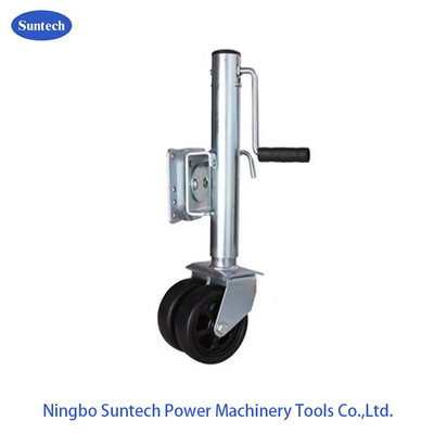 10 "Seyahat 1500lbs Deniz Döner Salıncak Aşağı Römork Jack