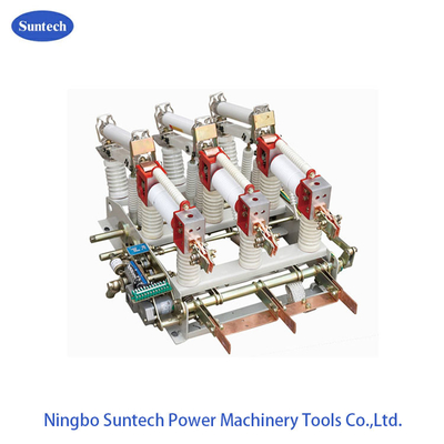 IEC 60420 10KV Yüksek Gerilim Vakum Yük Ayırıcı Anahtarı
