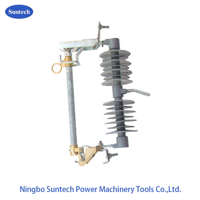 Polimer Bırakma Sigortası Yüksek Gerilim Kesimi 24kv 27kv