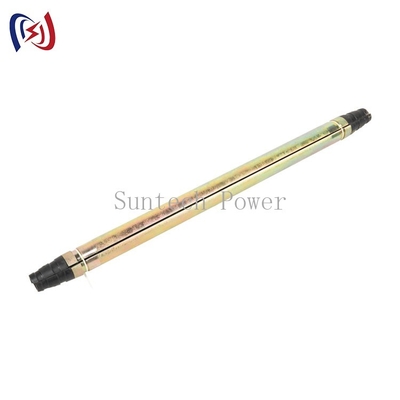 LGJ240 / 55 ACSR İletken Ekleme Kovanları 45mm