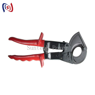 CC325 Manuel Tel Kesici 240Mm2 Yeraltı Kablosu Çekme Aletleri