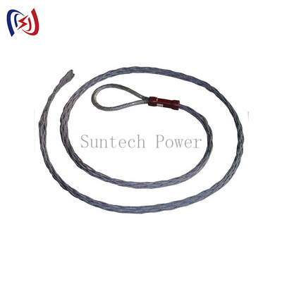 OPGW ADSS için 1.4m Uzunluk 15kN Fiber Optik Kablo Aletleri