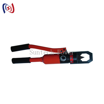 Alaşımlı Çelik 250mm 160KN Hidrolik Somun Bölücü
