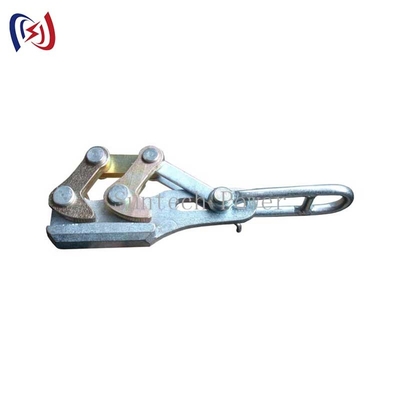 İp Mechanical Gripper Get Along Clamp Yüksek Performans ve Yükseltmede Verimlilik İçin