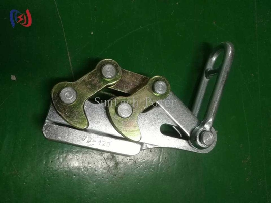 İp Mechanical Gripper Get Along Clamp Yüksek Performans ve Yükseltmede Verimlilik İçin