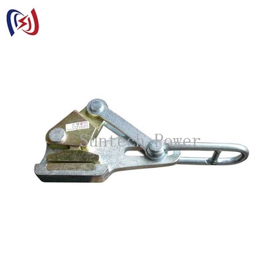 Çeşitli malzeme işleme ihtiyaçları için çok yönlü dayanıklı gel Clamp
