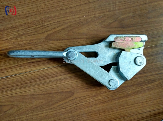 Çeşitli malzeme işleme ihtiyaçları için çok yönlü dayanıklı gel Clamp