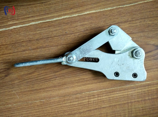 Çeşitli malzeme işleme ihtiyaçları için çok yönlü dayanıklı gel Clamp