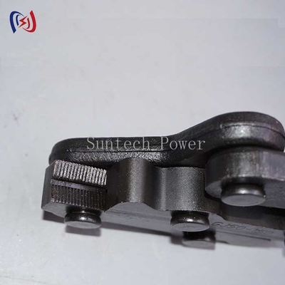 Paralel Dünya Tel Yakalayıcısı Clamping Clamp Transmission Line Stringing Tools