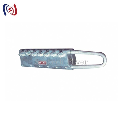 Bolt Tipi Anti Twist Çelik İpi Yakalayıcı Eğlenme İletici Gel Clamp