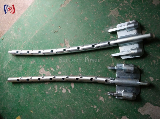 Elektrik Enerjisi İnşaatı İçin Güvenilir Güvenli İletici İpleme Araçları