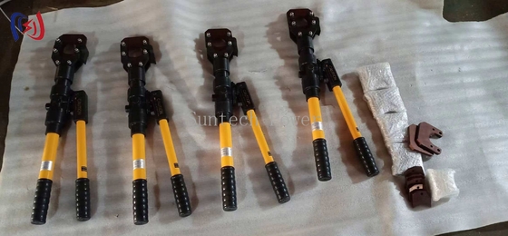 Endüstriyel Kalite Hidrolik Kablo Kesme Aracı