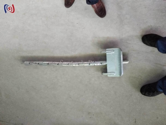 Telekomünikasyon için Sıcak Daldırma Galvanizli Yapay Ağaç Anten Çelik Kule