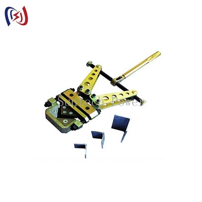 Angel Steel Cutter, Ağır Elektrikli İnşaat Projeleri için En İyi Araç