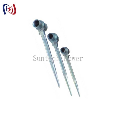 Mekanik bakım ve onarım için Ratchet Wrench Heavy Duty Çözüm