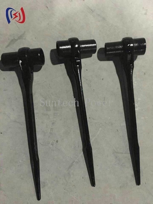 Mekanik bakım ve onarım için Ratchet Wrench Heavy Duty Çözüm