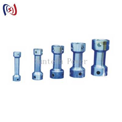 Yüksek tork uygulamaları için çift taraflı kollu anahtar M16-M72