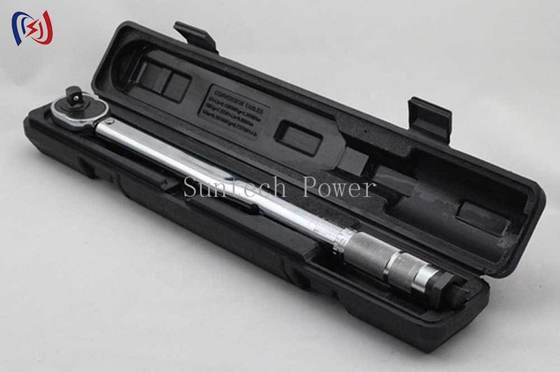 Endüstriyel Bağlama için Profesyonel Döner Anahtar 40-300N.m